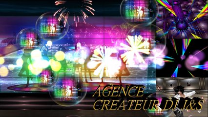 CRÉATEUR DE L’AGENCE J&S