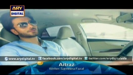 Aitraz promo 3rd November 2015