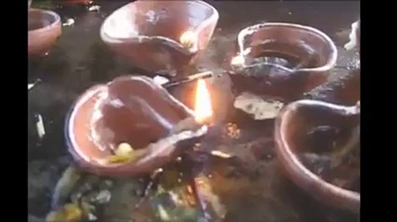 Shrines in Kasur and Multan