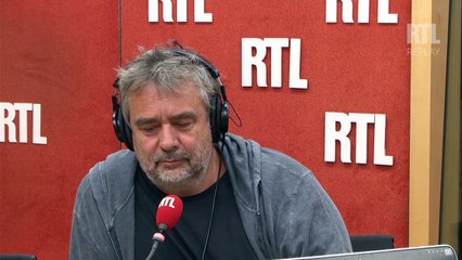 Les lois en France sont vraiment bizarre! Tu veux faire 1 film en France qui va faire tourner l'économie & il le sys te fait croche pâte