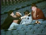WWF Wrestlemania III - The Iron Sheik & Nikolai Volkoff Bonus Interview