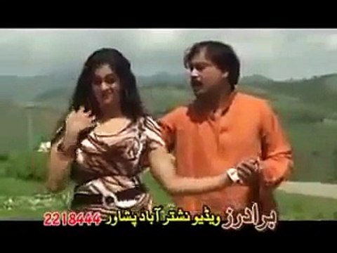 Zama Da Stargo Tora.....Pashto Song With Hot Sexy Pakistani Shemale Dance
