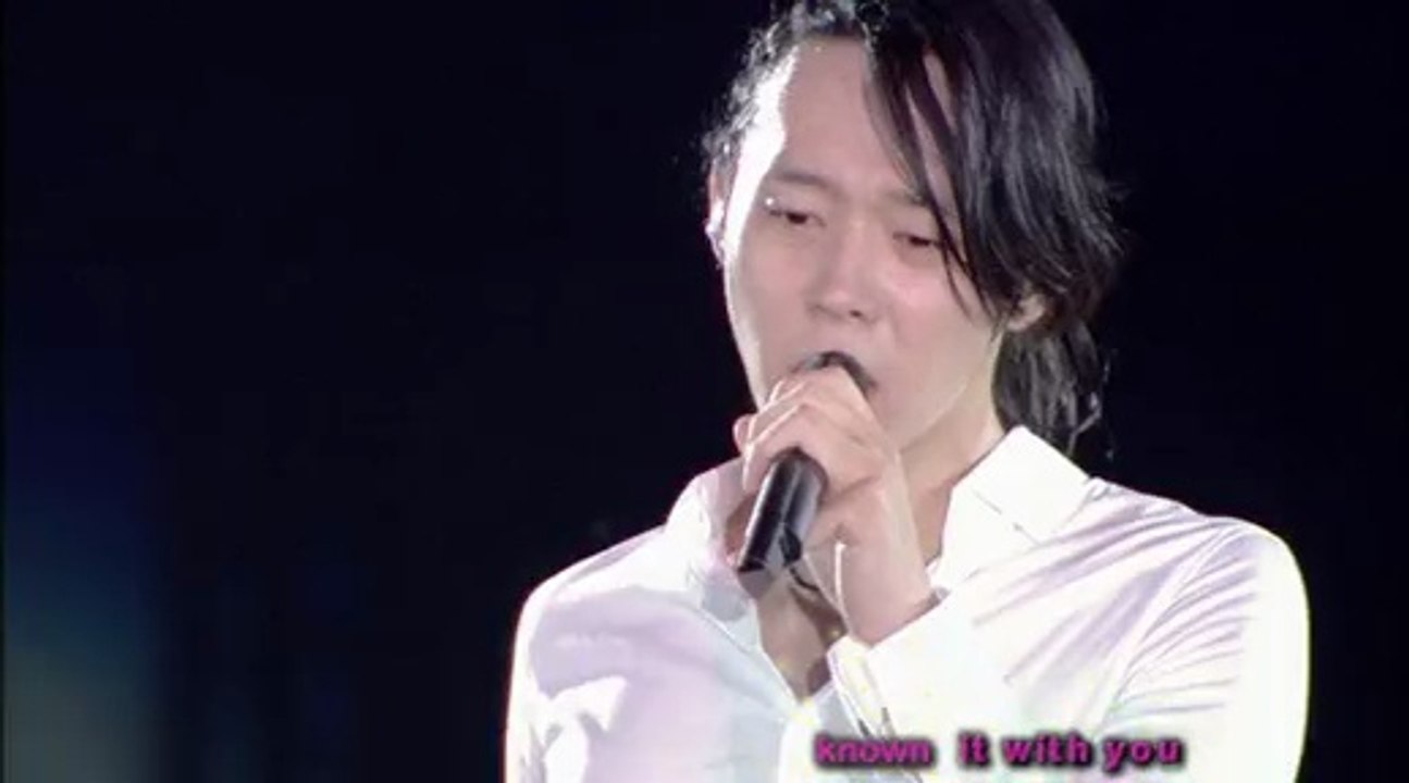 Jyj i have nothing