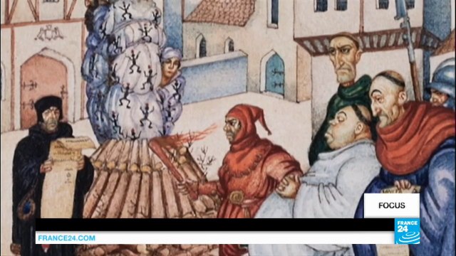 Spain offers citizenship to descendents of expelled Jews