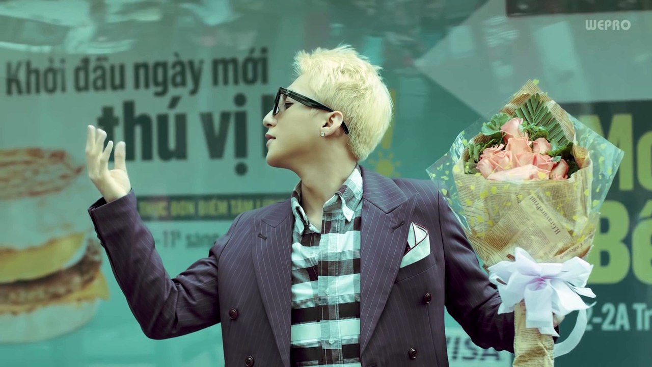 Âm Thầm Bên Em  OFFICIAL MUSIC VIDEO  Sơn Tùng M-TP