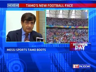 Tata Motors rope in Lionel Messi as the new brand ambassador