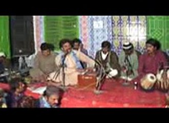 Dolha Peer Urs mubarak 2015 Song Ayaz Misan by Sangam movies[2]