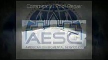 Roof Repair and replacement service in Virginia