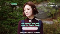 [ENG SUB]151103 Tasty Road Key preview