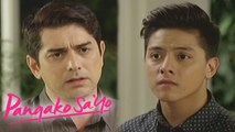 Pangako Sa'Yo: Eduardo explains to Angelo