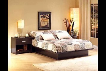 Ide Desain Warna Cat Kamar Tidur