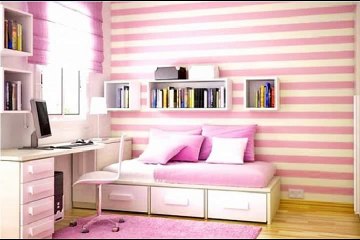 Koleksi Gambar Desain dan Dekorasi Interior Kamar Tidur