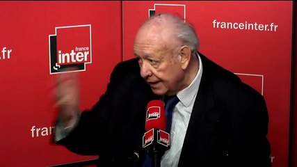 Jean-Claude Gaudin : "Oui le FN fait des voix en PACA, mais ils ne gagnent pas au second tour"
