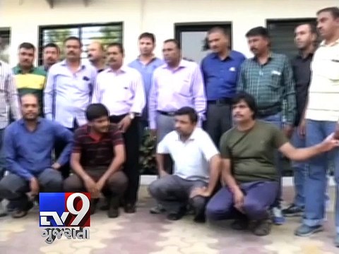 Gujarat HC Reserves Order on Second Sedition FIR Against Hardik Patel - Tv9 Gujarati