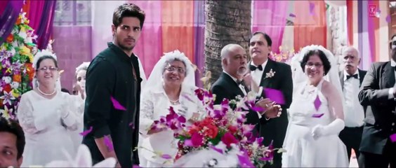 Banjaara Full Video Song - Ek Villain - Shraddha Kapoor, Siddharth Malhotra