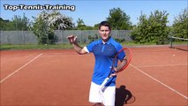 Tennis Drills Death Drill Wars