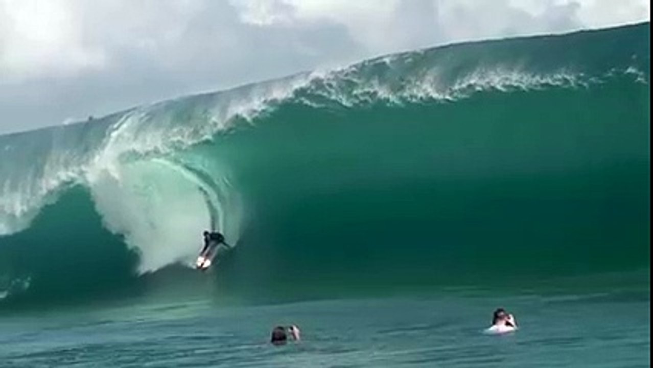 Oh My God You Never Seen Type of This Video