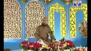 Naam-e-Hussain Leta Ho Hamd-O-Sana Ky Baad By Fasih Uddin Soharwardi