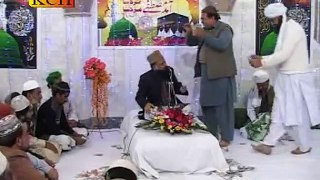 Mujhe Dar Pay Pher Bullana By Peer Syed Muhammad Fasih Uddin Soharwardi