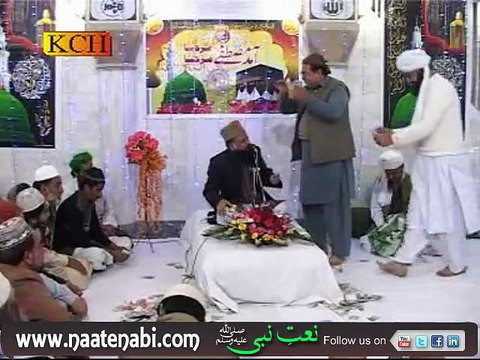 Mujhe Dar Pay Pher Bullana By Peer Syed Muhammad Fasih Uddin Soharwardi