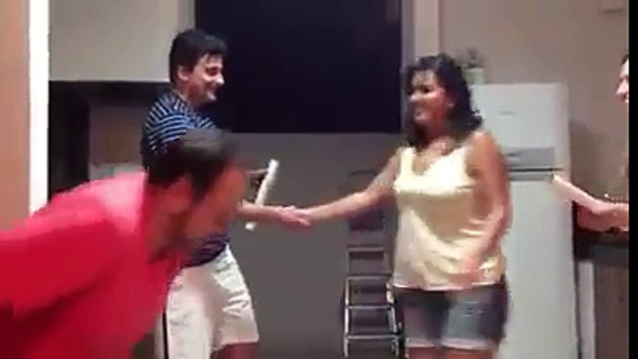Amazing Trick hahah