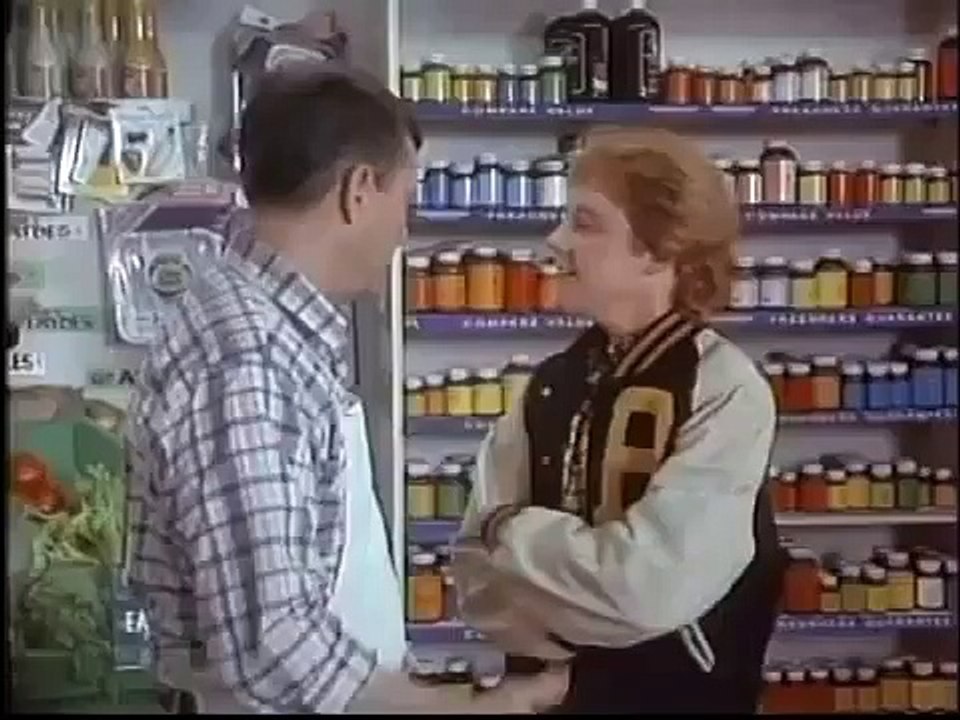 Bring Me the Head of Dobie Gillis (TV Movie 1988) Lillian Adams, Billy Beck, Molly David