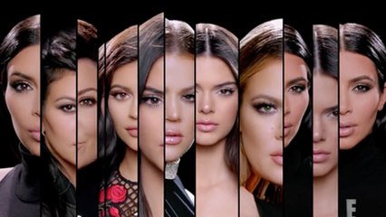 Keeping Up With The Kardashians REWIND OUT!