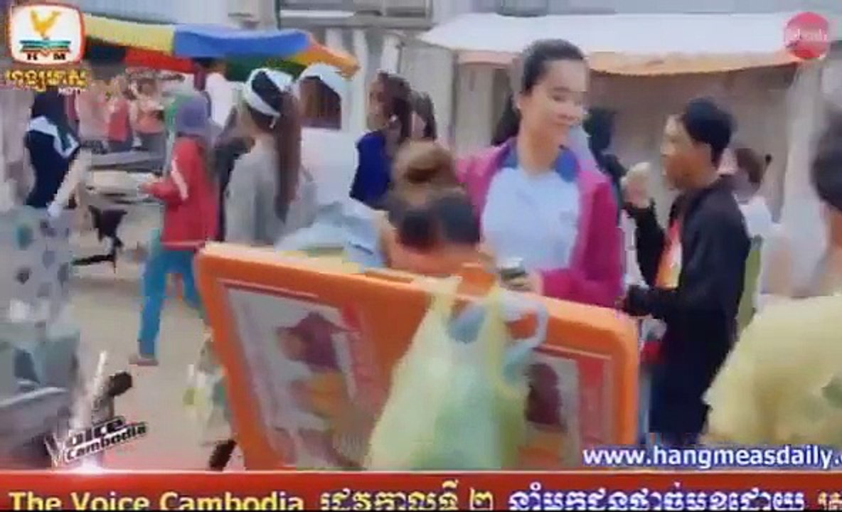 MV បន្ទប់ជួលអភ័ព្វ ច្រៀងដោយ ព្រាប សុវត្ថ