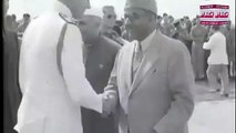 Few Moments From Life Of Liaquat Ali Khan:  First Prime Minister of Pakista