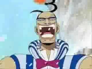 One Piece 308 Opening