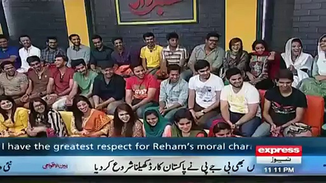 PMLN Ki Dhulai