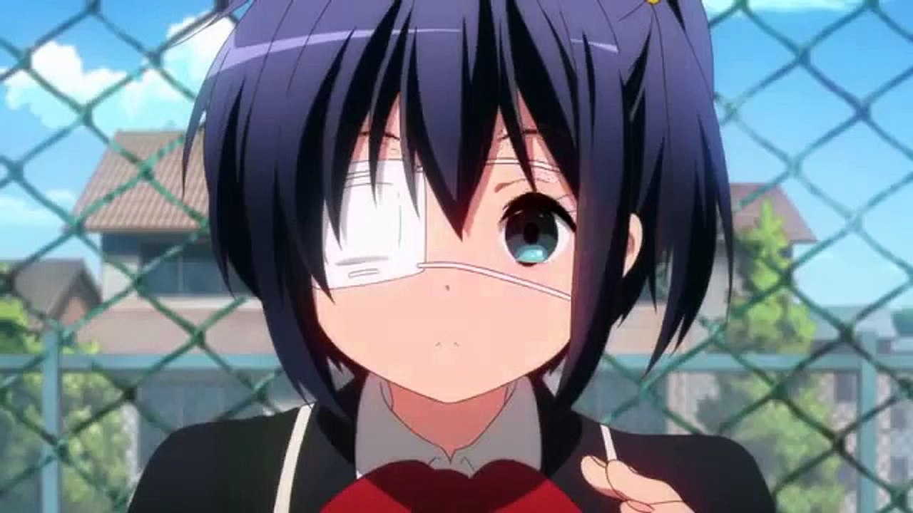 『小鳥遊六花・改 ～劇場版 中二病でも恋がしたい！～』予告