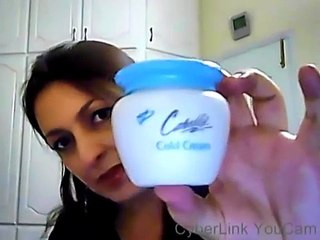 Pakistani Beauty Products