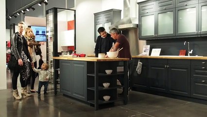 Gagnez une cuisine avec Les Toqués D!CI et Darty Gap sur D!CI TV