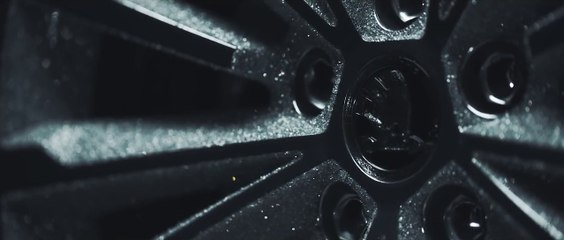 SKODA Superb Black Crystal