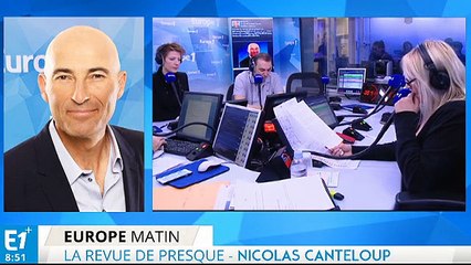 JPE, l'émotion devant François Hollande en direct de Pékin