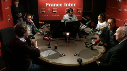 Le billet d'Alex Vizorek : "Nicole des Bouches du Rhône"