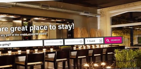 Airbnb Clone Script