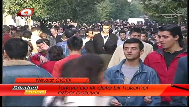DÜNDEN YARINA TV | ÇÖZÜM YOLU | KÜRT ÇALIŞTAYI | ORTADOĞU VE KÜRTLER | BÖLÜM 2