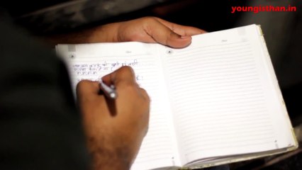 #SayNoWomensDay - Ek Beti Ke Pita Ki Unkahi Dastaan - Youngisthan.in