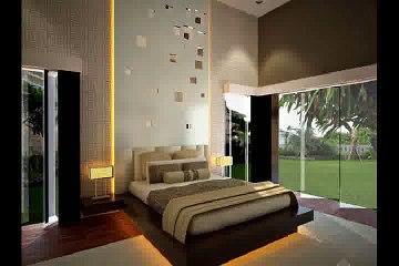 Model Dekorasi Kamar Tidur