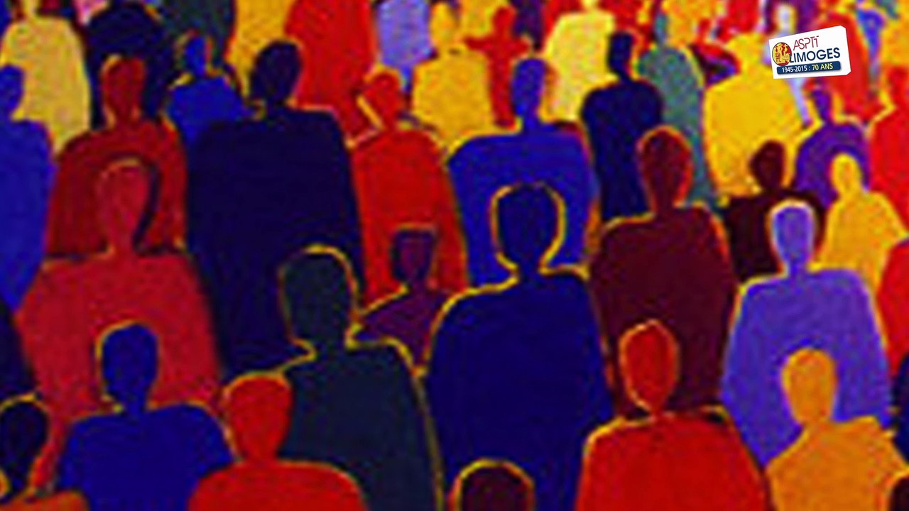 ASPTT  Limoges Assemblée Générale Rapport activité 2014-2015