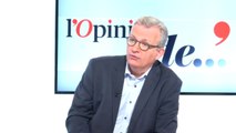 Pierre Laurent : « Nous prendrons toutes les dispositions nécessaires pour battre le FN »