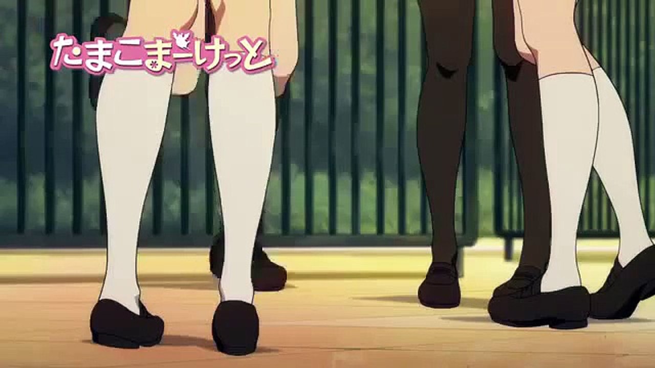 TVアニメ『たまこまーけっと』第10話WEB版予告