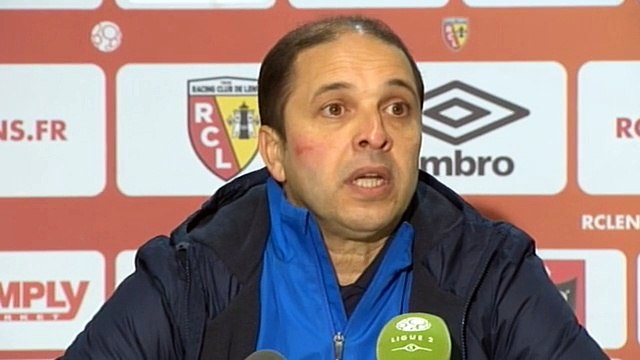 P. Correa après RCL-ASNL