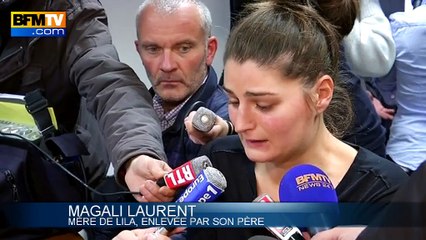 Une fillette enlevée par son père parti vers la Syrie, la mère lance un cri d’alerte