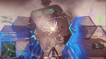 Planetside 2.(wannabe traitor).Slapped.