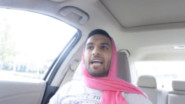 Desi Moms Reaction when Desi Aunties leave By Zaid Ali