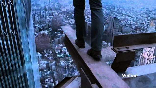 The Walk, Zemeckis : une certaine idée de la performance
