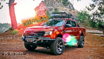 Celebiratör - Zirvede  25 Ekim 2015